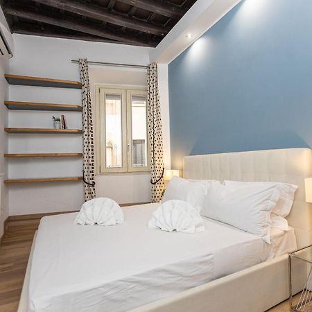Rental In Rome - Romacampusmartius 外观 照片