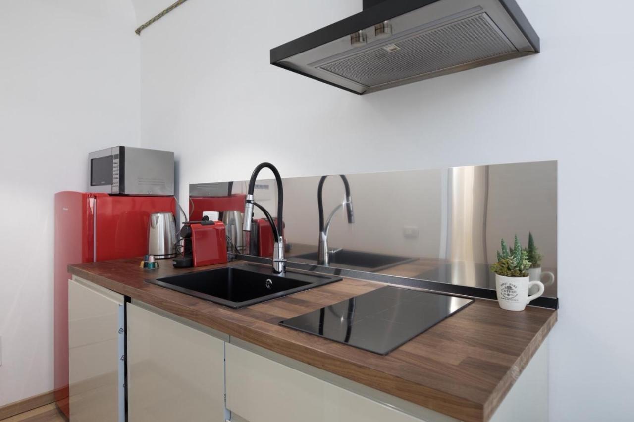 Rental In Rome - Romacampusmartius 外观 照片