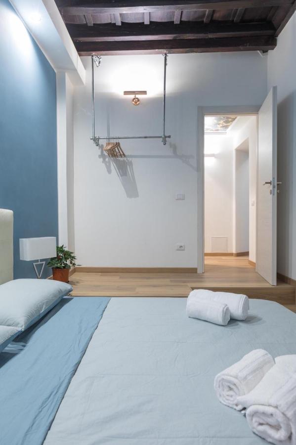 Rental In Rome - Romacampusmartius 外观 照片