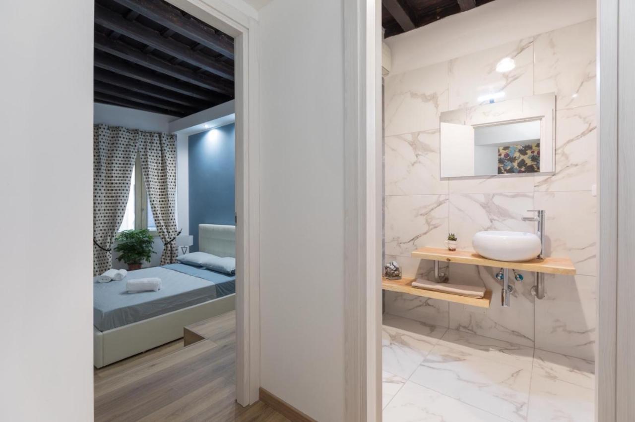 Rental In Rome - Romacampusmartius 外观 照片