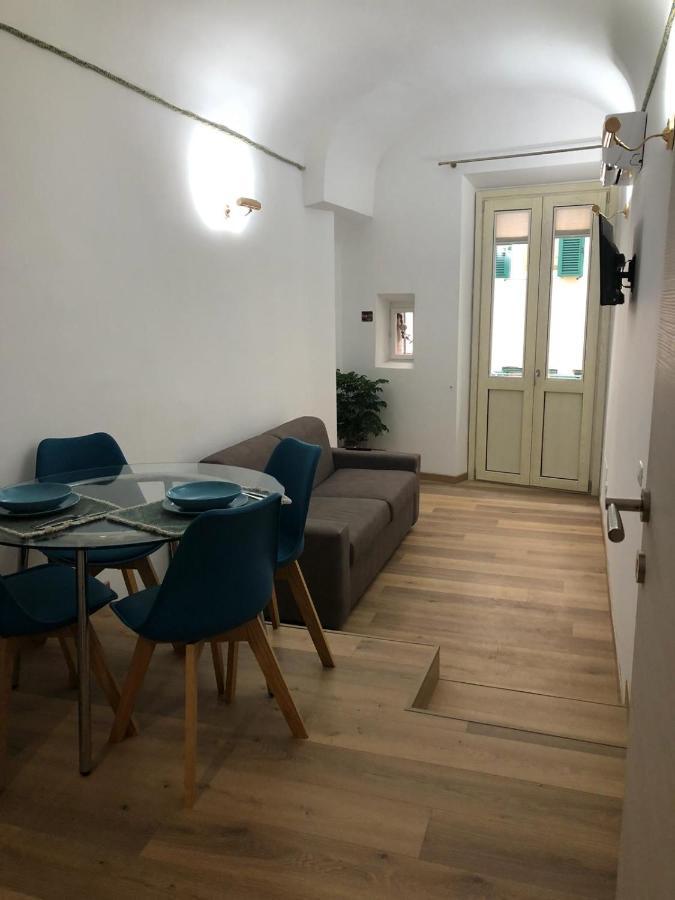 Rental In Rome - Romacampusmartius 外观 照片