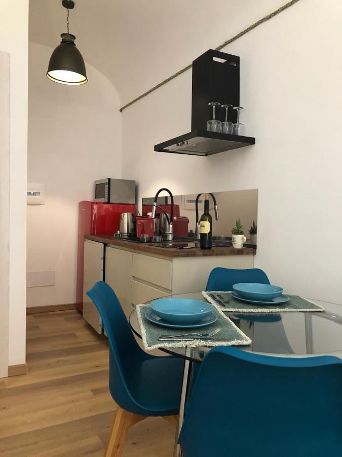 Rental In Rome - Romacampusmartius 外观 照片