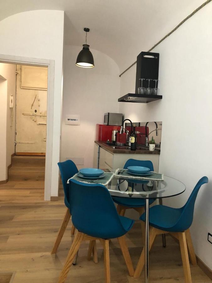 Rental In Rome - Romacampusmartius 外观 照片