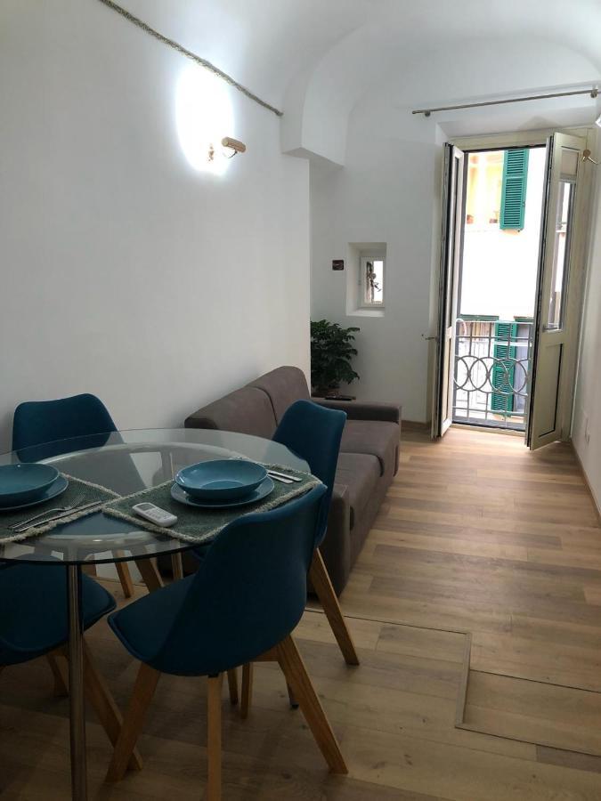 Rental In Rome - Romacampusmartius 外观 照片