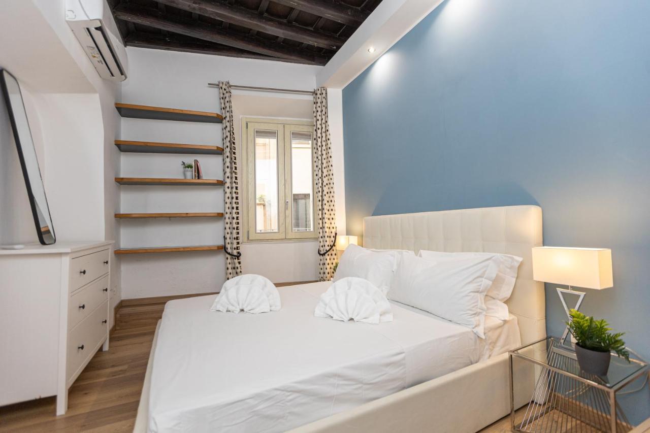 Rental In Rome - Romacampusmartius 外观 照片
