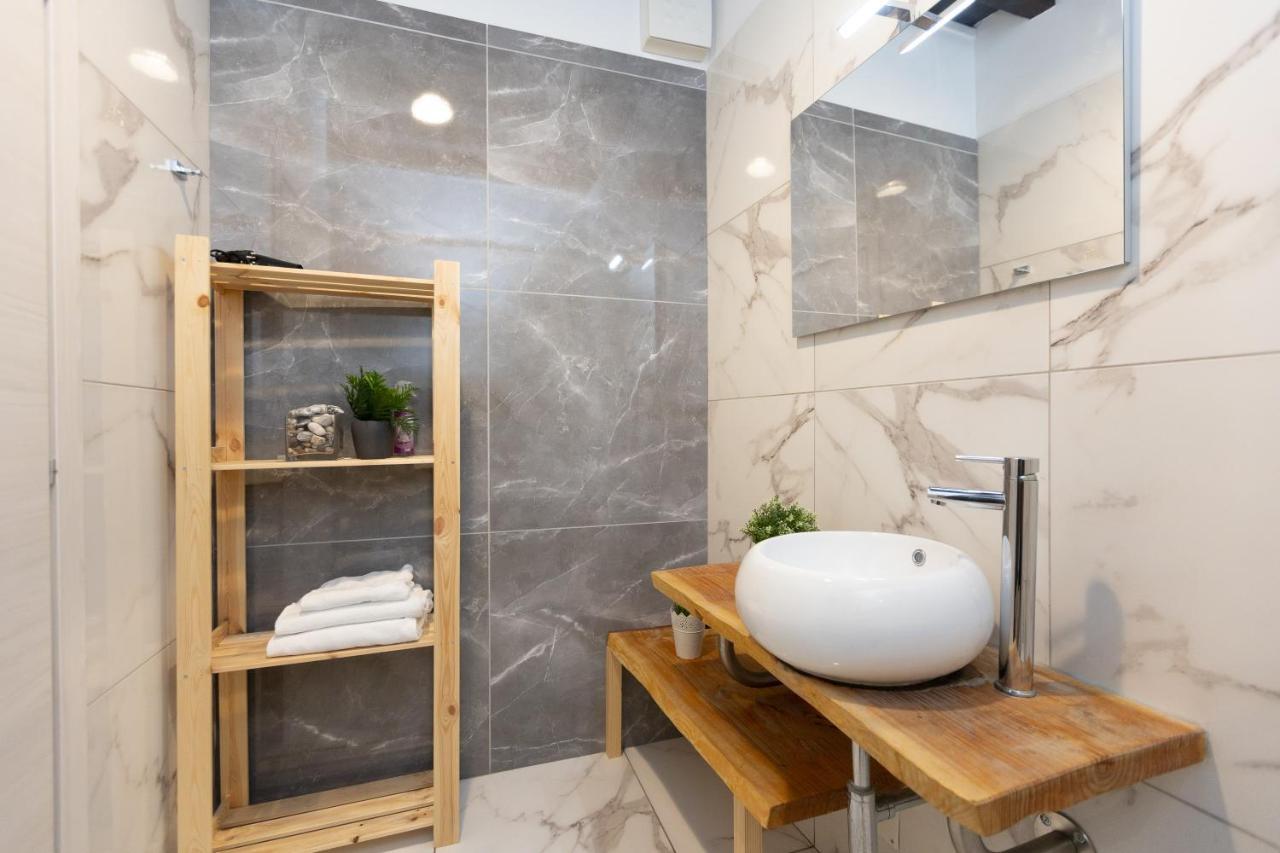 Rental In Rome - Romacampusmartius 外观 照片