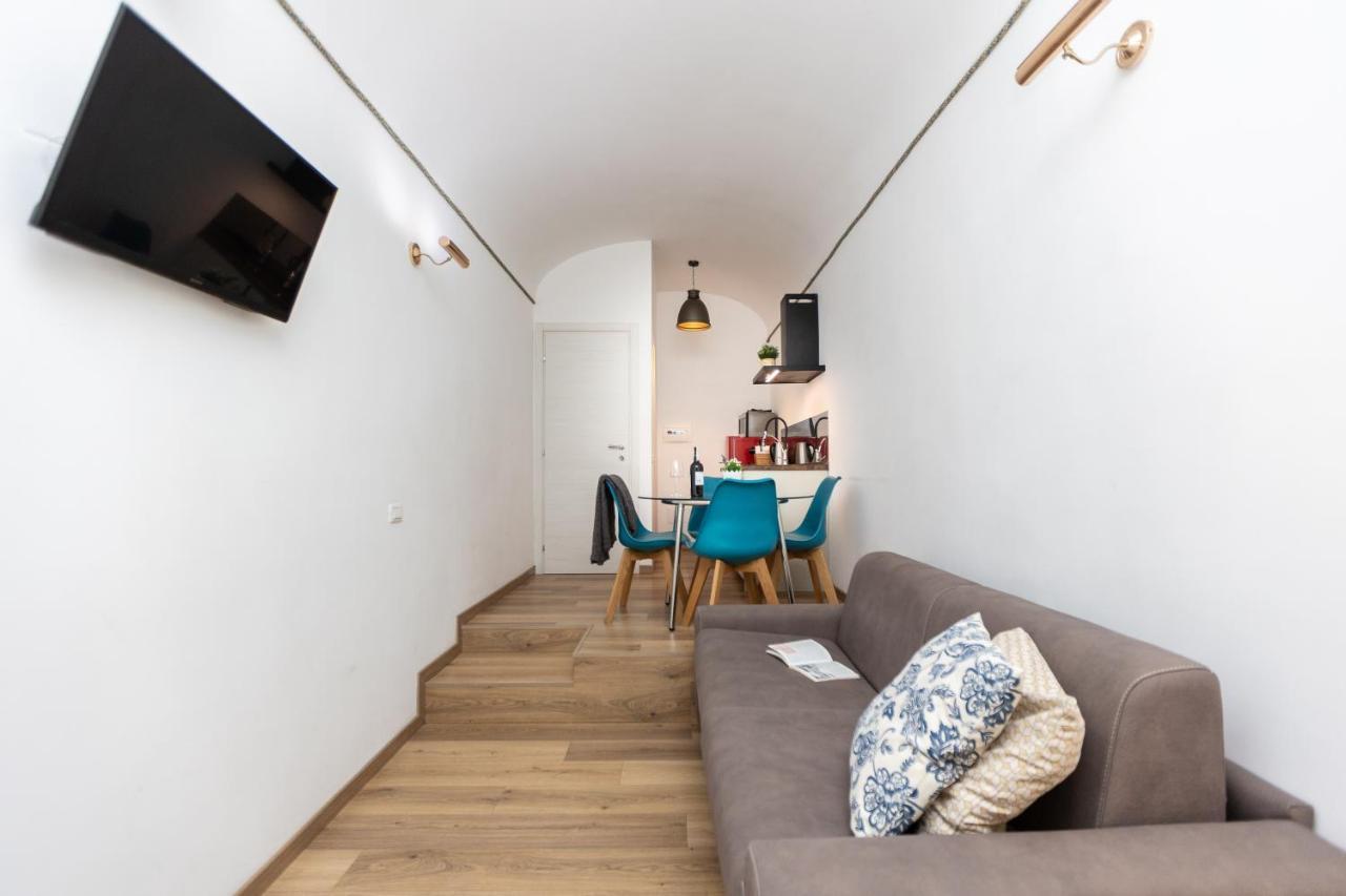 Rental In Rome - Romacampusmartius 外观 照片