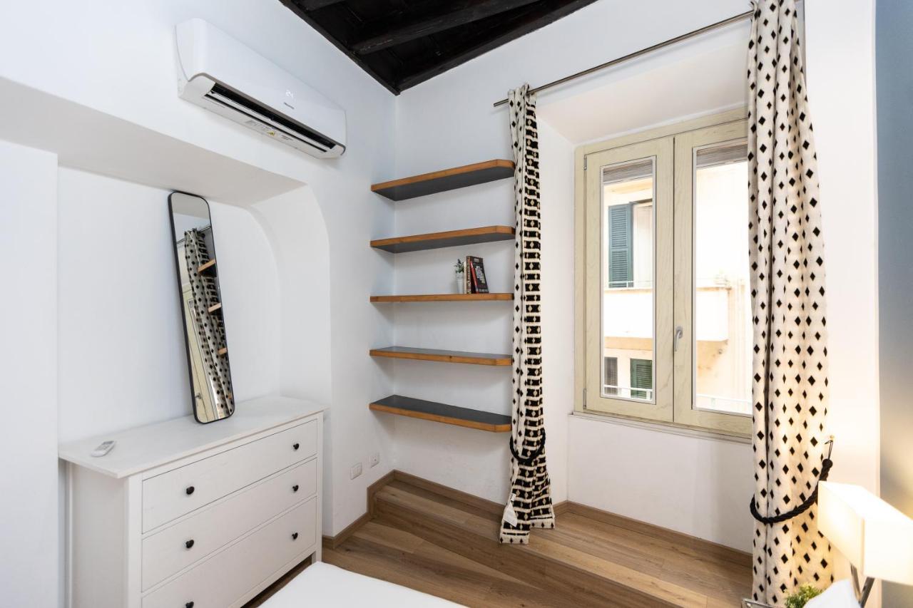 Rental In Rome - Romacampusmartius 外观 照片