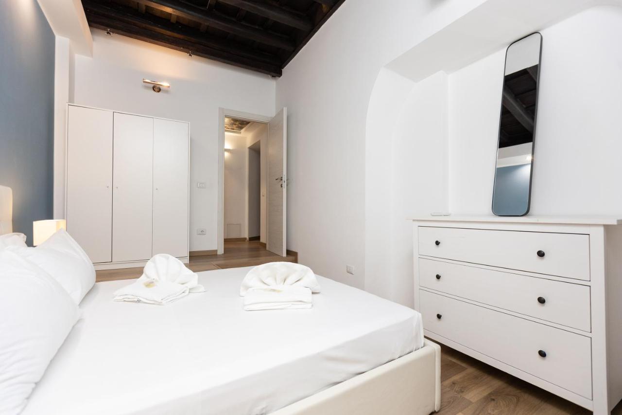 Rental In Rome - Romacampusmartius 外观 照片
