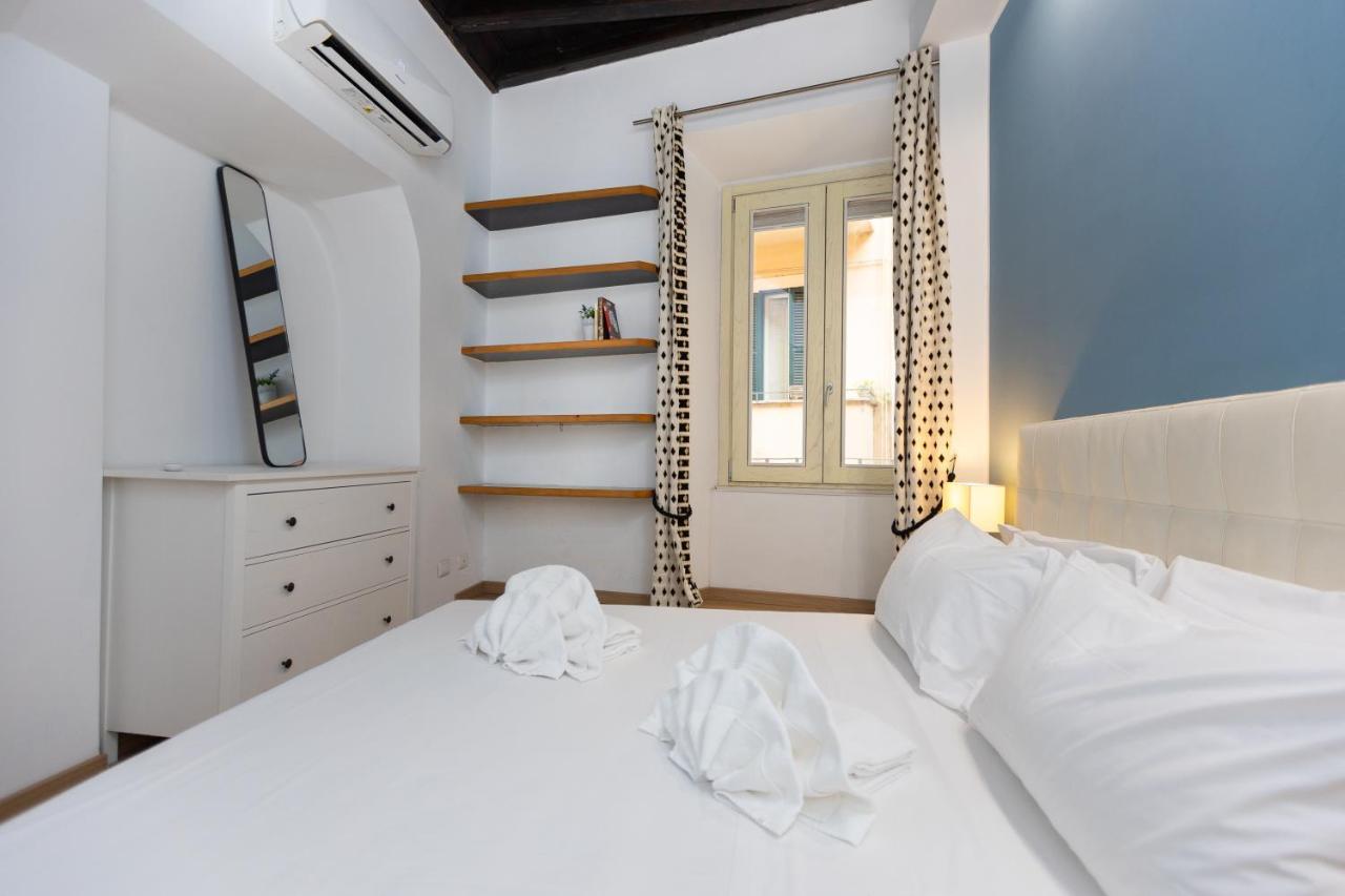 Rental In Rome - Romacampusmartius 外观 照片