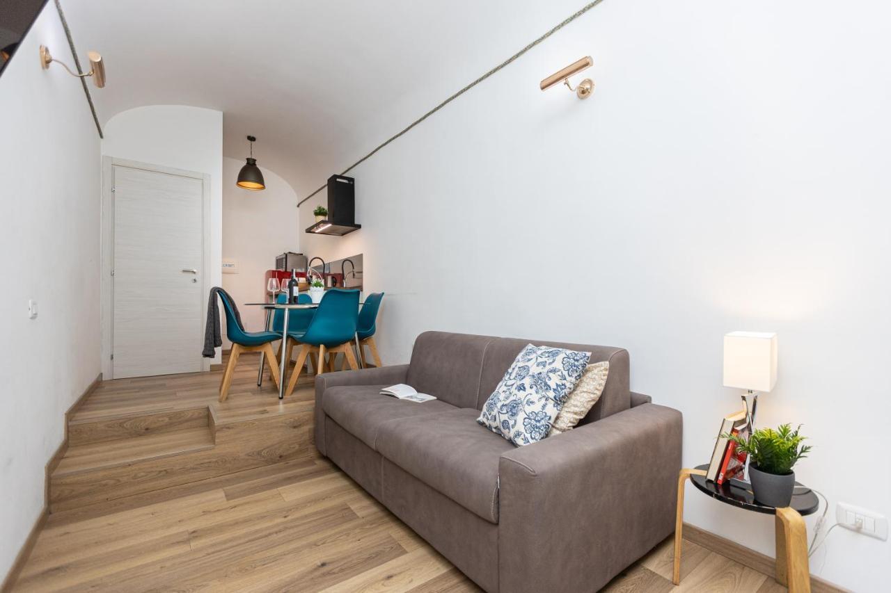 Rental In Rome - Romacampusmartius 外观 照片